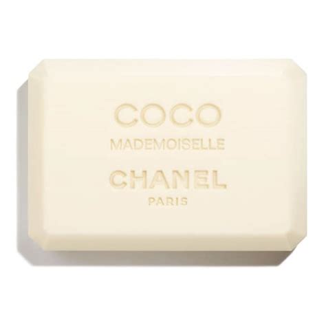 sapone chanel brand fragrance toiletries